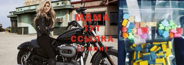 крисы Инсар